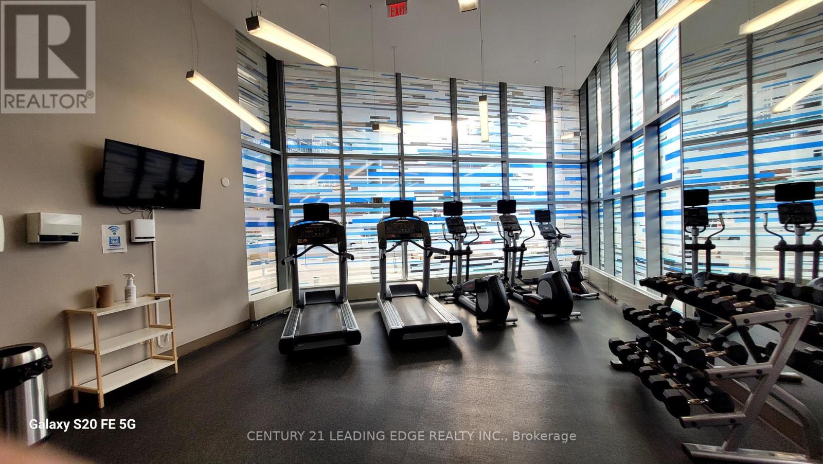 808 - 72 Esther Shiner Boulevard, Toronto, Ontario  M2K 0C4 - Photo 21 - C12574208