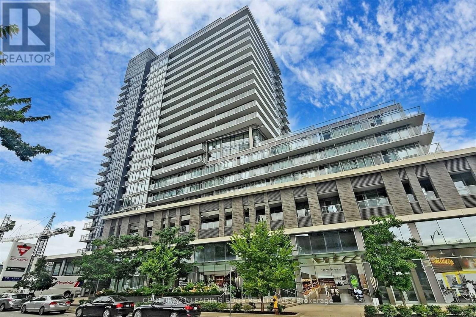 808 - 72 Esther Shiner Boulevard, Toronto, Ontario  M2K 0C4 - Photo 3 - C12574208