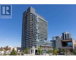 808 - 72 ESTHER SHINER BOULEVARD, Toronto, Ontario