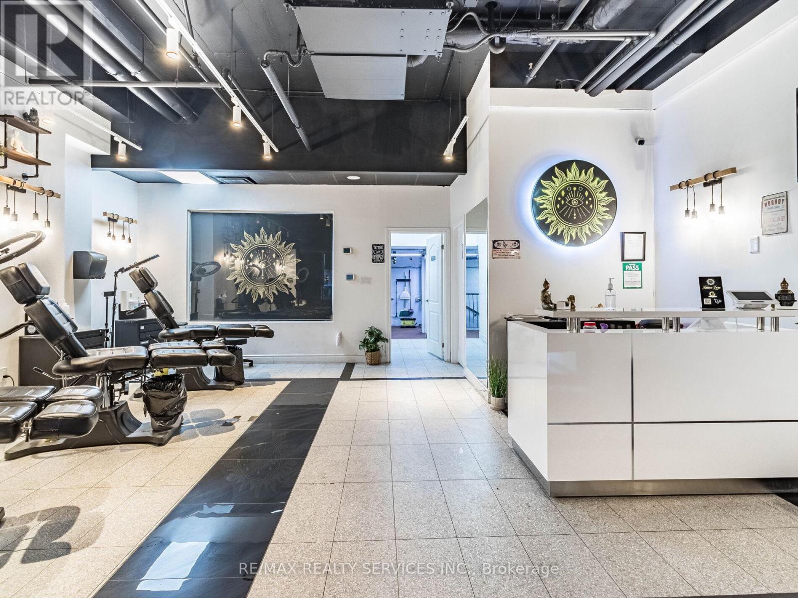 16 - 16 Church Street, Toronto, Ontario  M5E 1M1 - Photo 9 - C12574222