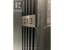 213 - 110 BROADWAY AVENUE, Toronto, Ontario
