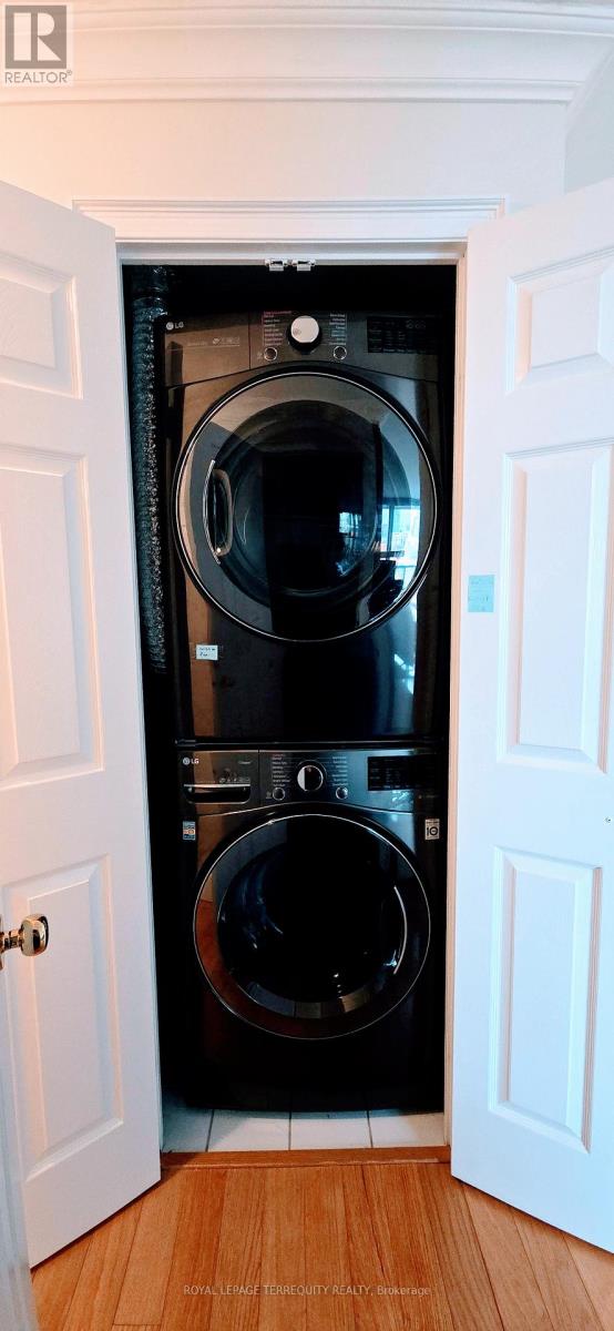 817 - 109 Front Street E, Toronto, Ontario  M5A 4P7 - Photo 12 - C12574310