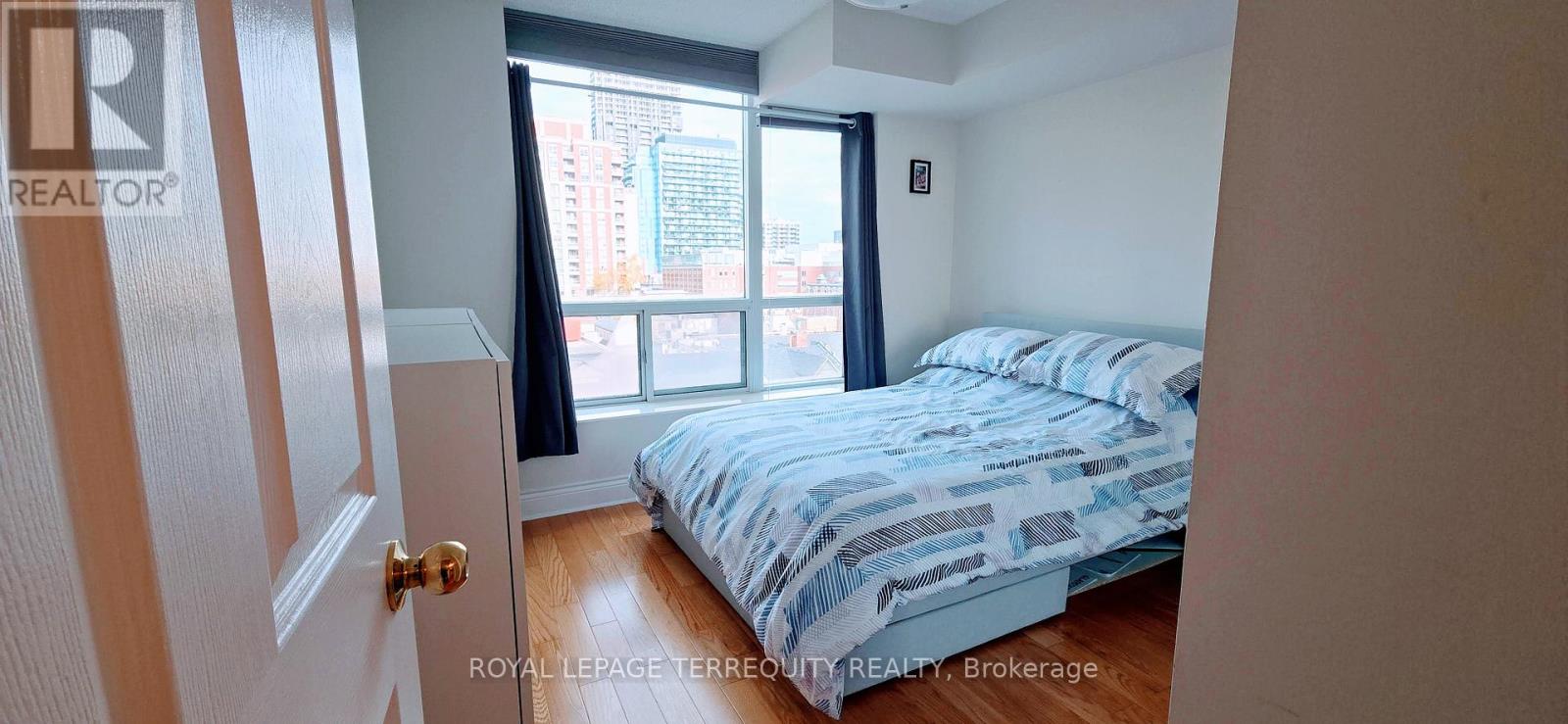 817 - 109 Front Street E, Toronto, Ontario  M5A 4P7 - Photo 20 - C12574310