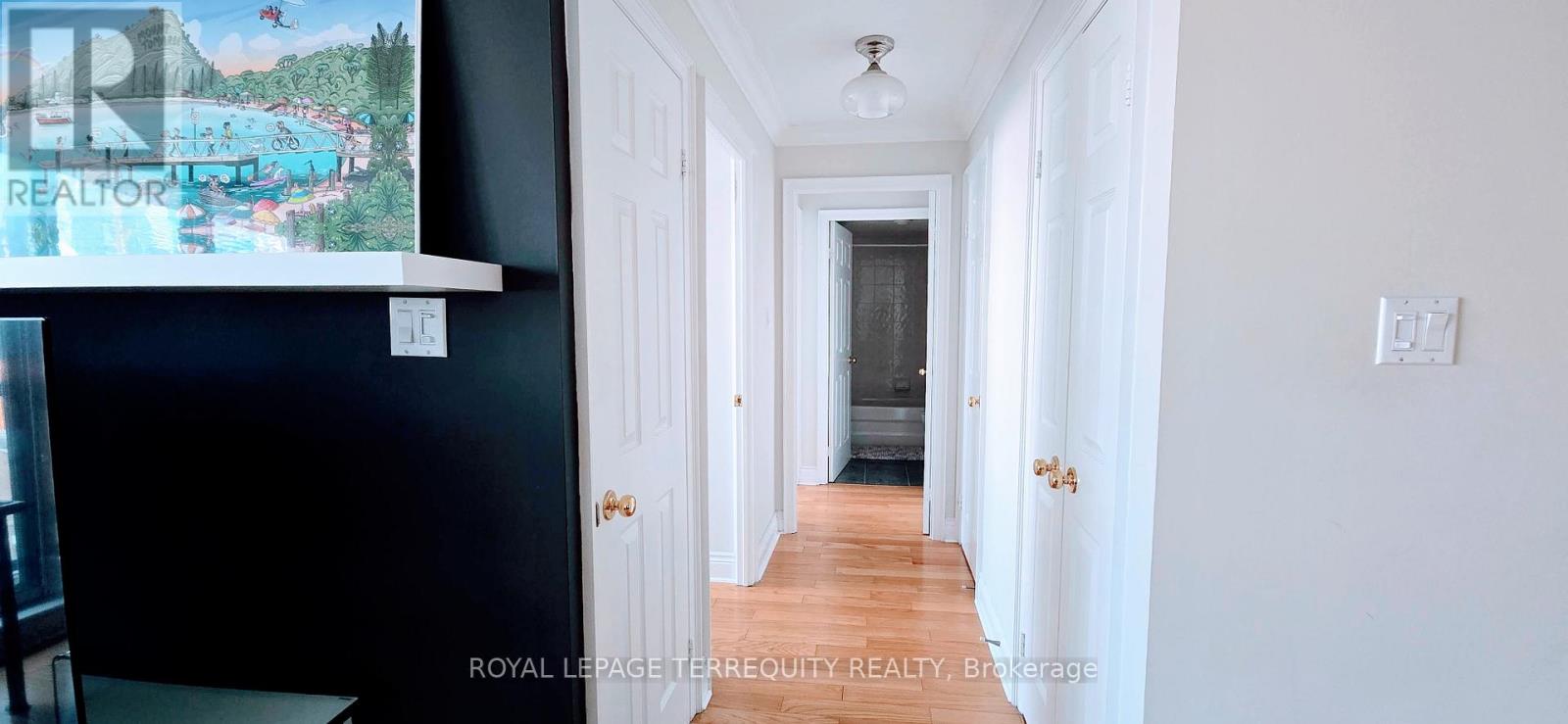 817 - 109 Front Street E, Toronto, Ontario  M5A 4P7 - Photo 21 - C12574310