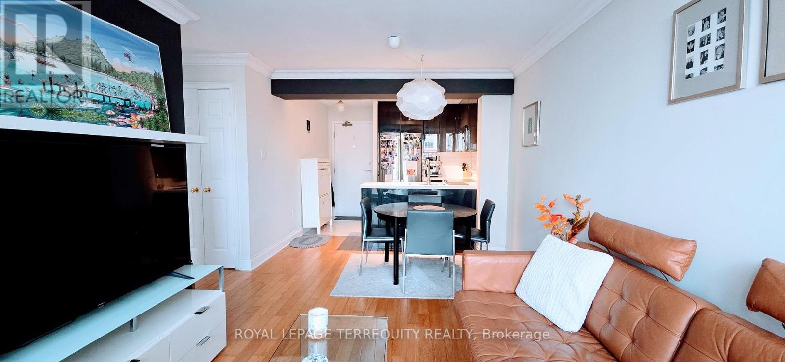 817 - 109 Front Street E, Toronto, Ontario  M5A 4P7 - Photo 23 - C12574310