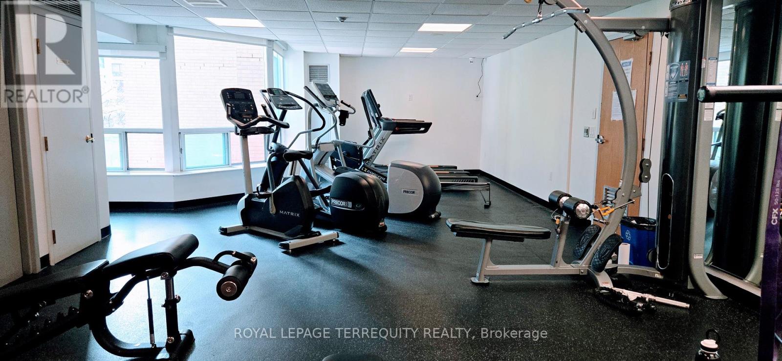 817 - 109 Front Street E, Toronto, Ontario  M5A 4P7 - Photo 28 - C12574310