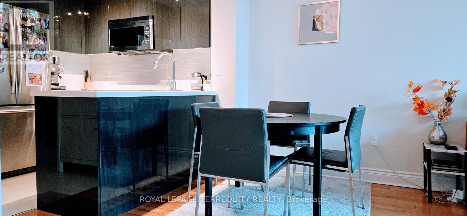 817 - 109 Front Street E, Toronto, Ontario  M5A 4P7 - Photo 7 - C12574310