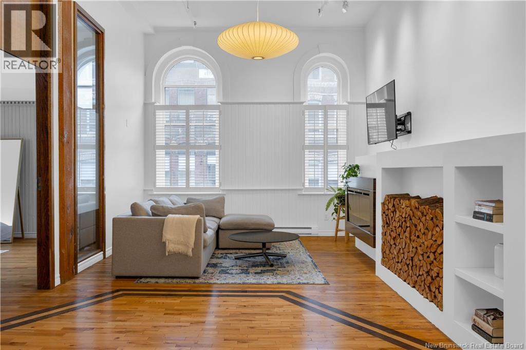 100 Prince William Street Unit# 2, Saint John, New Brunswick  E2L 2B3 - Photo 12 - NB130515