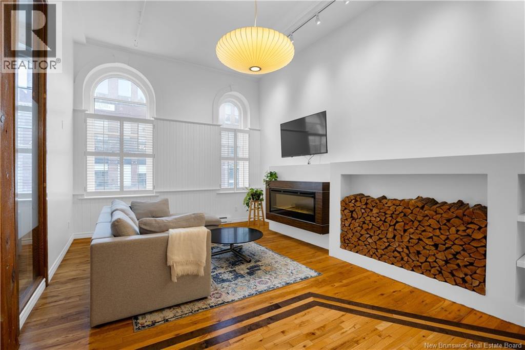 100 Prince William Street Unit# 2, Saint John, New Brunswick  E2L 2B3 - Photo 13 - NB130515