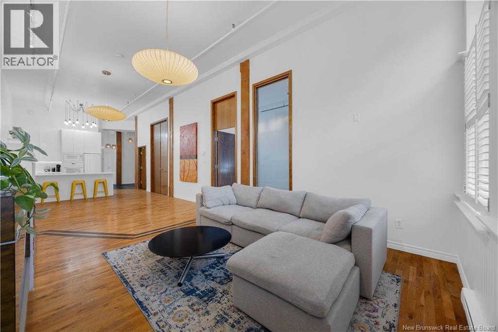 100 Prince William Street Unit# 2, Saint John, New Brunswick  E2L 2B3 - Photo 14 - NB130515