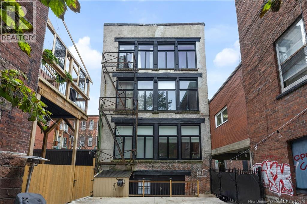 100 Prince William Street Unit# 2, Saint John, New Brunswick  E2L 2B3 - Photo 28 - NB130515