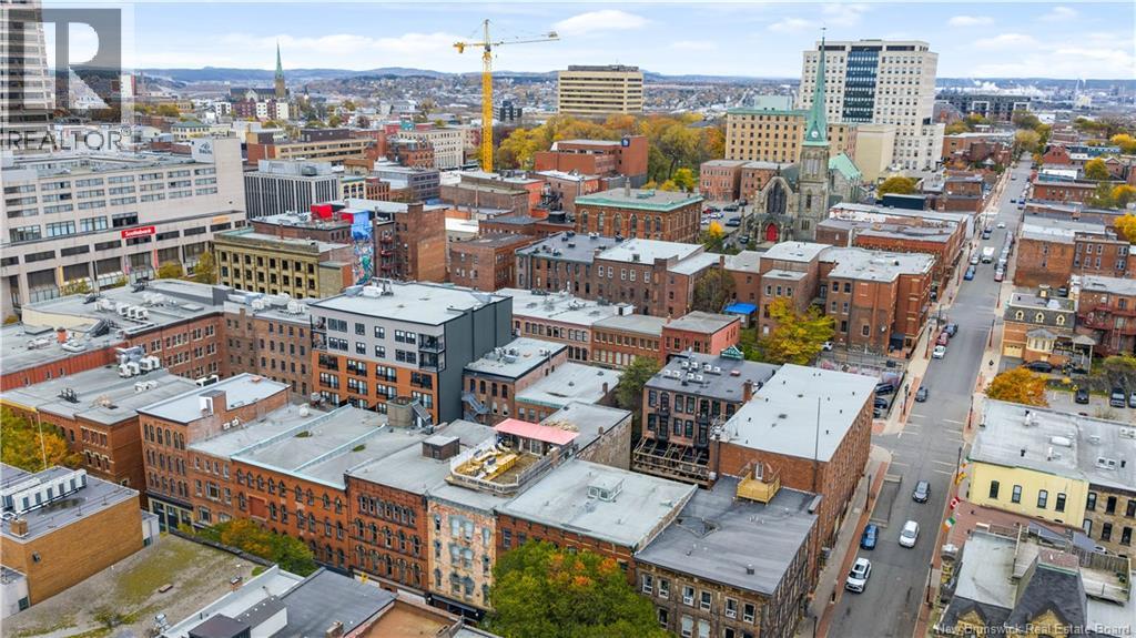 100 Prince William Street Unit# 2, Saint John, New Brunswick  E2L 2B3 - Photo 31 - NB130515