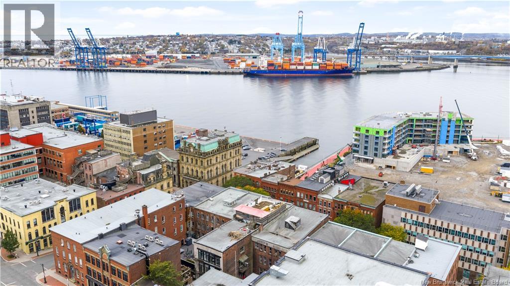 100 Prince William Street Unit# 2, Saint John, New Brunswick  E2L 2B3 - Photo 33 - NB130515
