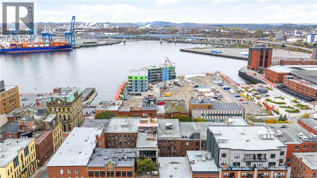 100 Prince William Street Unit# 2, Saint John, New Brunswick  E2L 2B3 - Photo 34 - NB130515