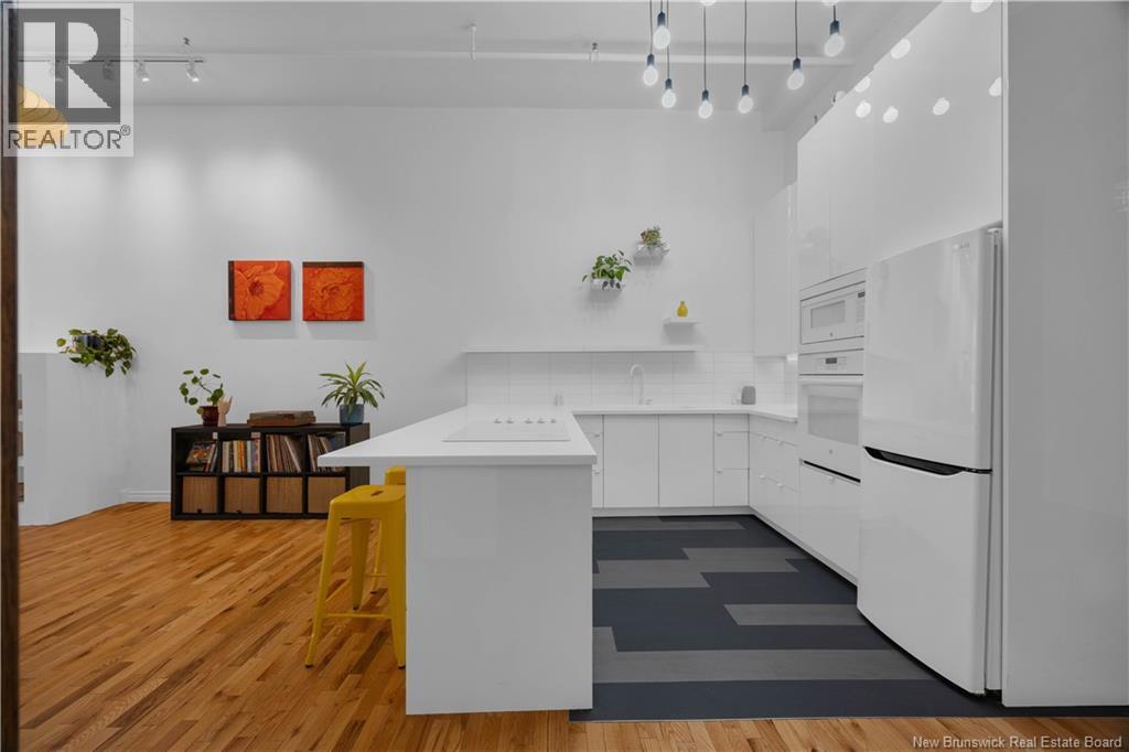 100 Prince William Street Unit# 2, Saint John, New Brunswick  E2L 2B3 - Photo 4 - NB130515