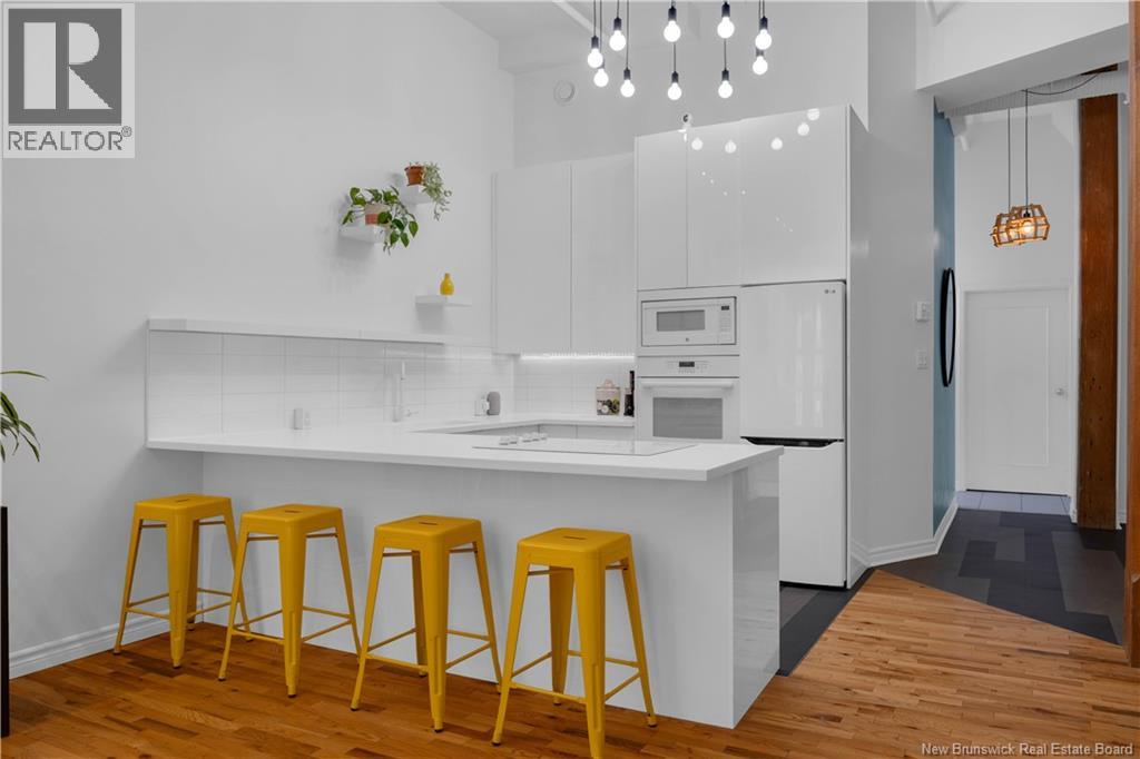 100 Prince William Street Unit# 2, Saint John, New Brunswick  E2L 2B3 - Photo 6 - NB130515