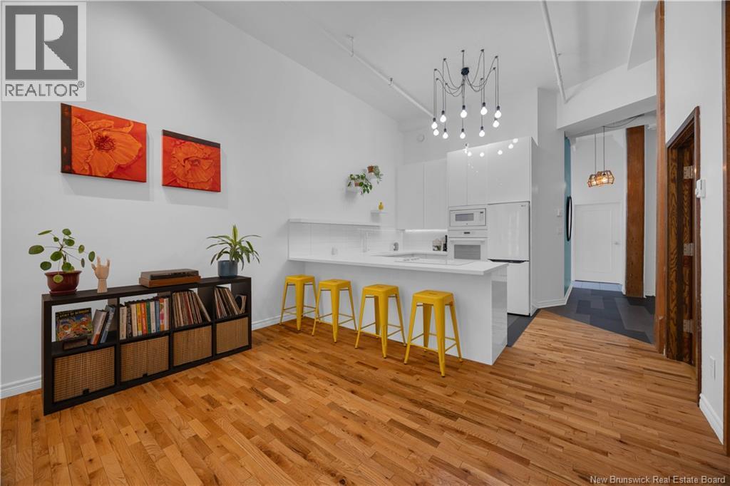 100 Prince William Street Unit# 2, Saint John, New Brunswick  E2L 2B3 - Photo 7 - NB130515