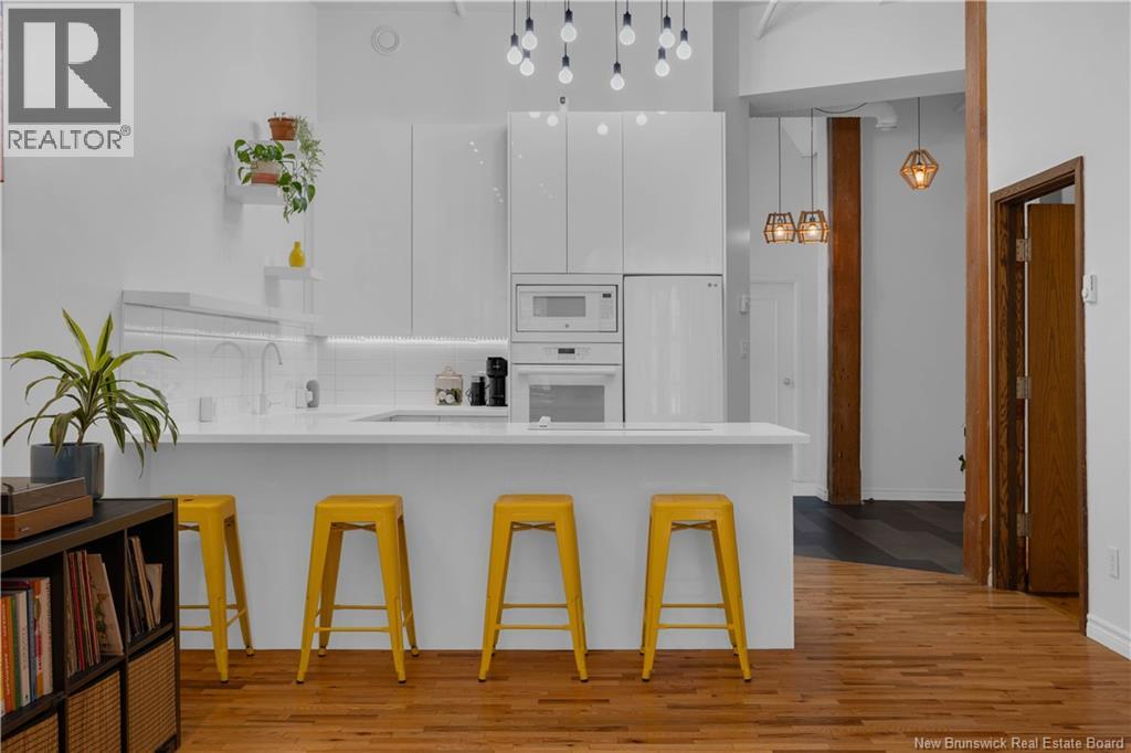100 Prince William Street Unit# 2, Saint John, New Brunswick  E2L 2B3 - Photo 8 - NB130515