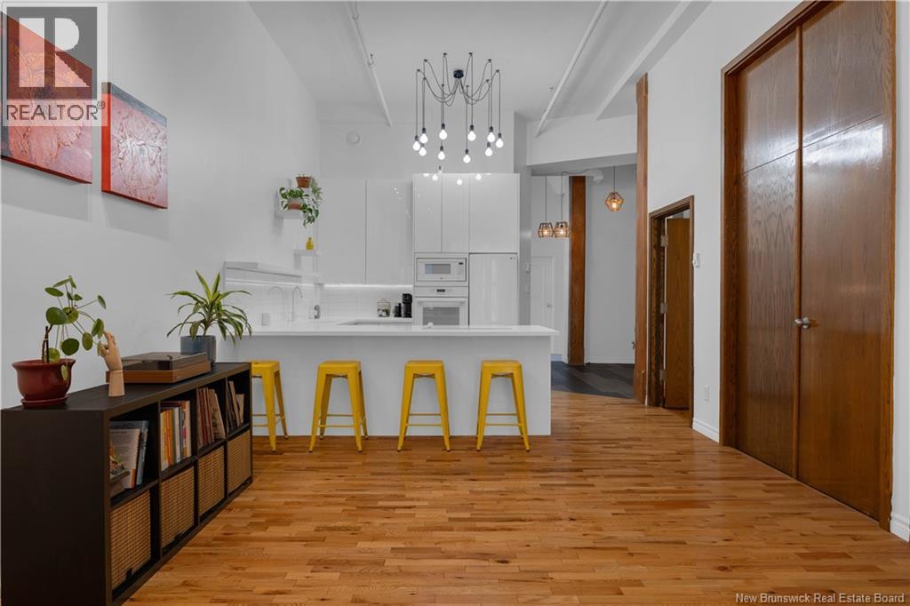 100 Prince William Street Unit# 2, Saint John, New Brunswick  E2L 2B3 - Photo 9 - NB130515