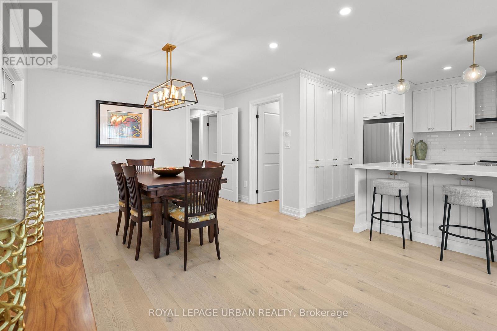 230 Parkview Hill Crescent, Toronto, Ontario  M4B 1S3 - Photo 12 - E12574218