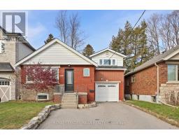 230 PARKVIEW HILL CRESCENT, Toronto, Ontario