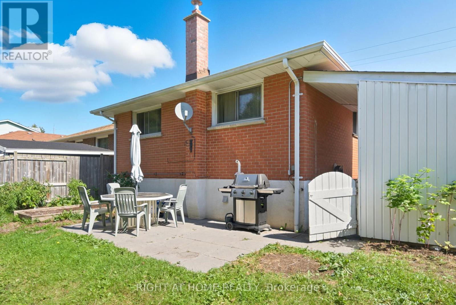 340 Grandview Street S, Oshawa, Ontario  L1H 7C7 - Photo 36 - E12574228