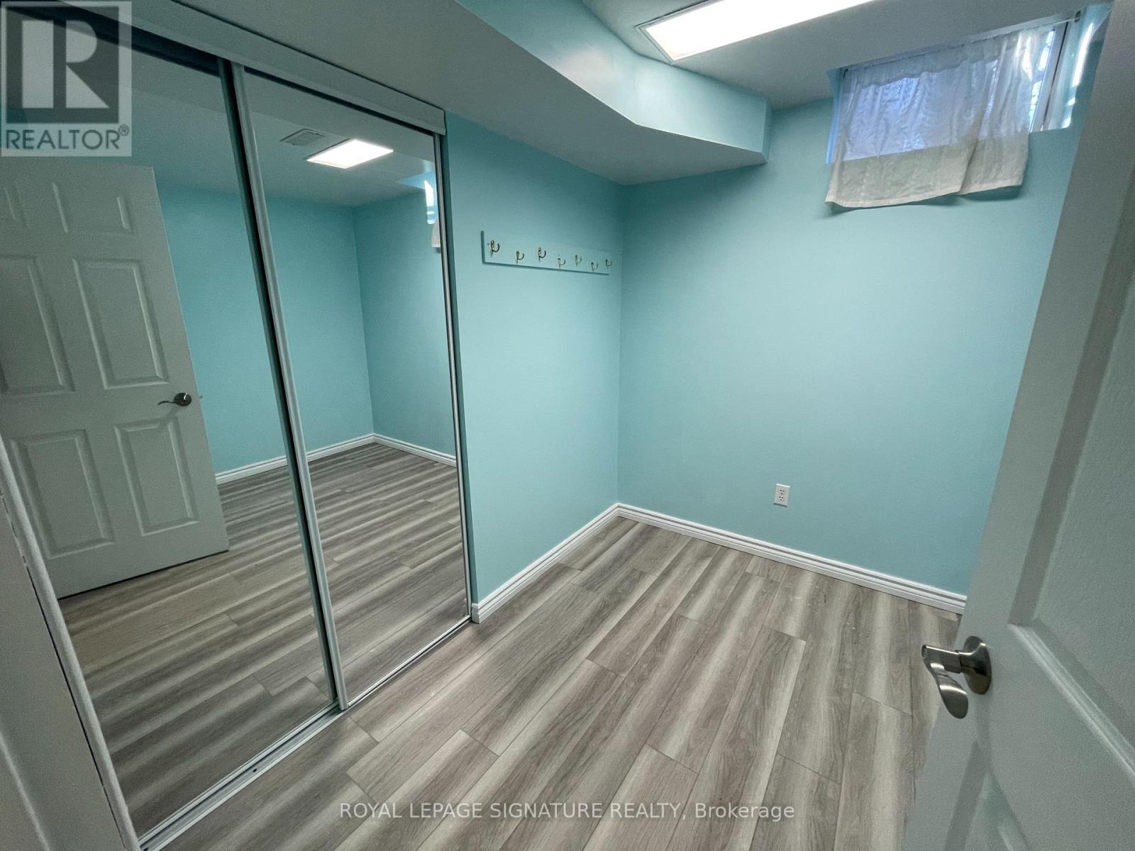 Basement Apartment - 76 Piperbrook Crescent, Toronto, Ontario  M1E 5G9 - Photo 11 - E12574296