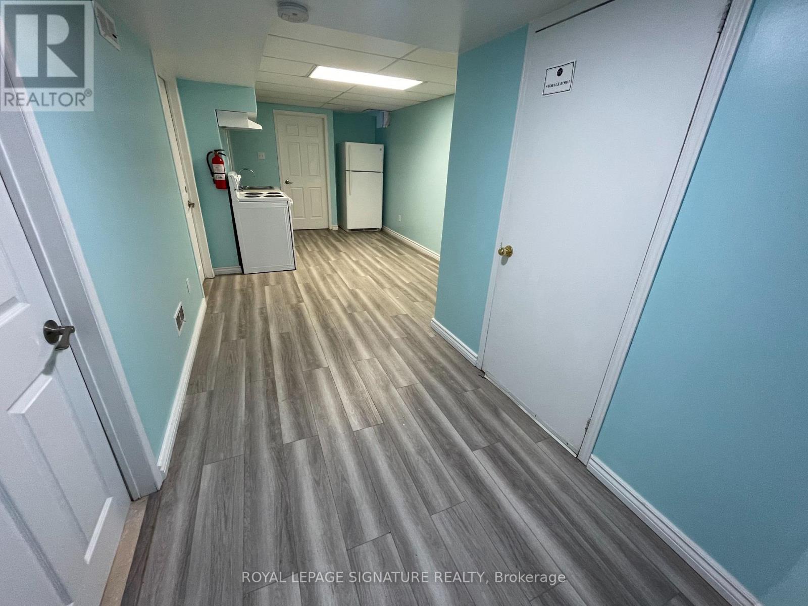 Basement Apartment - 76 Piperbrook Crescent, Toronto, Ontario  M1E 5G9 - Photo 4 - E12574296