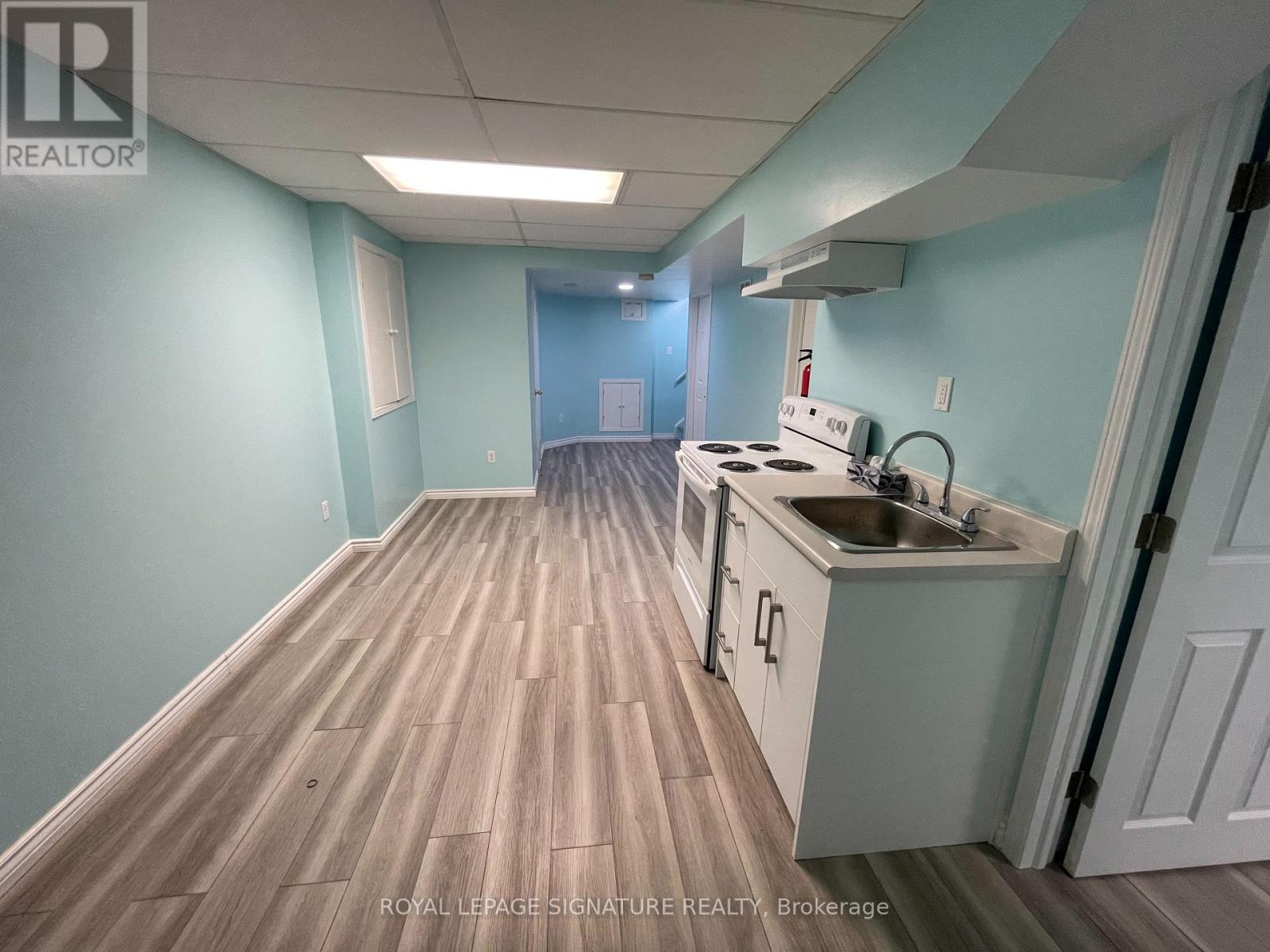 Basement Apartment - 76 Piperbrook Crescent, Toronto, Ontario  M1E 5G9 - Photo 6 - E12574296