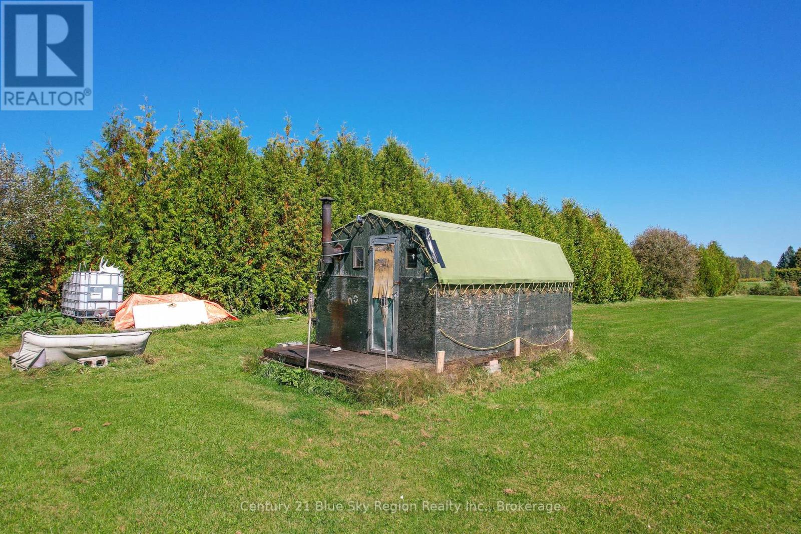 781 Lalande Road, West Nipissing, Ontario  P2B 2V3 - Photo 47 - X12574430