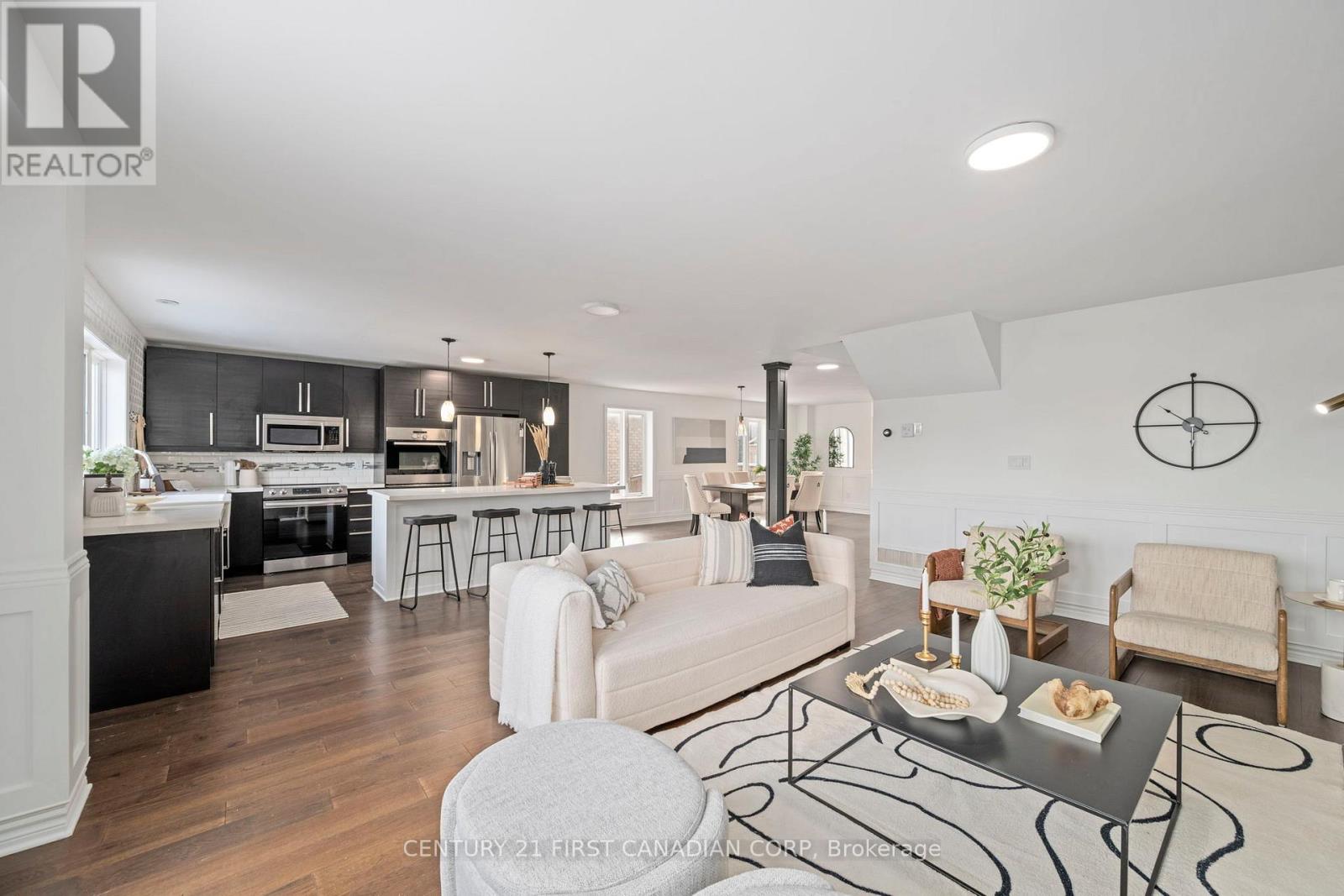 1942 Wateroak Drive, London North, Ontario  N6G 0M7 - Photo 11 - X12574182