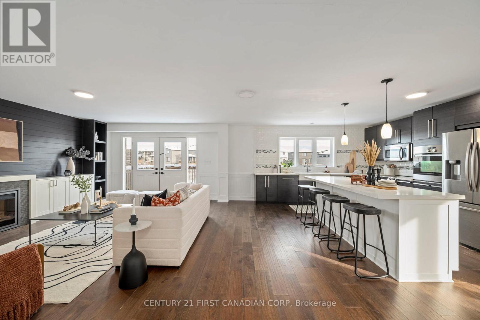 1942 Wateroak Drive, London North, Ontario  N6G 0M7 - Photo 10 - X12574182