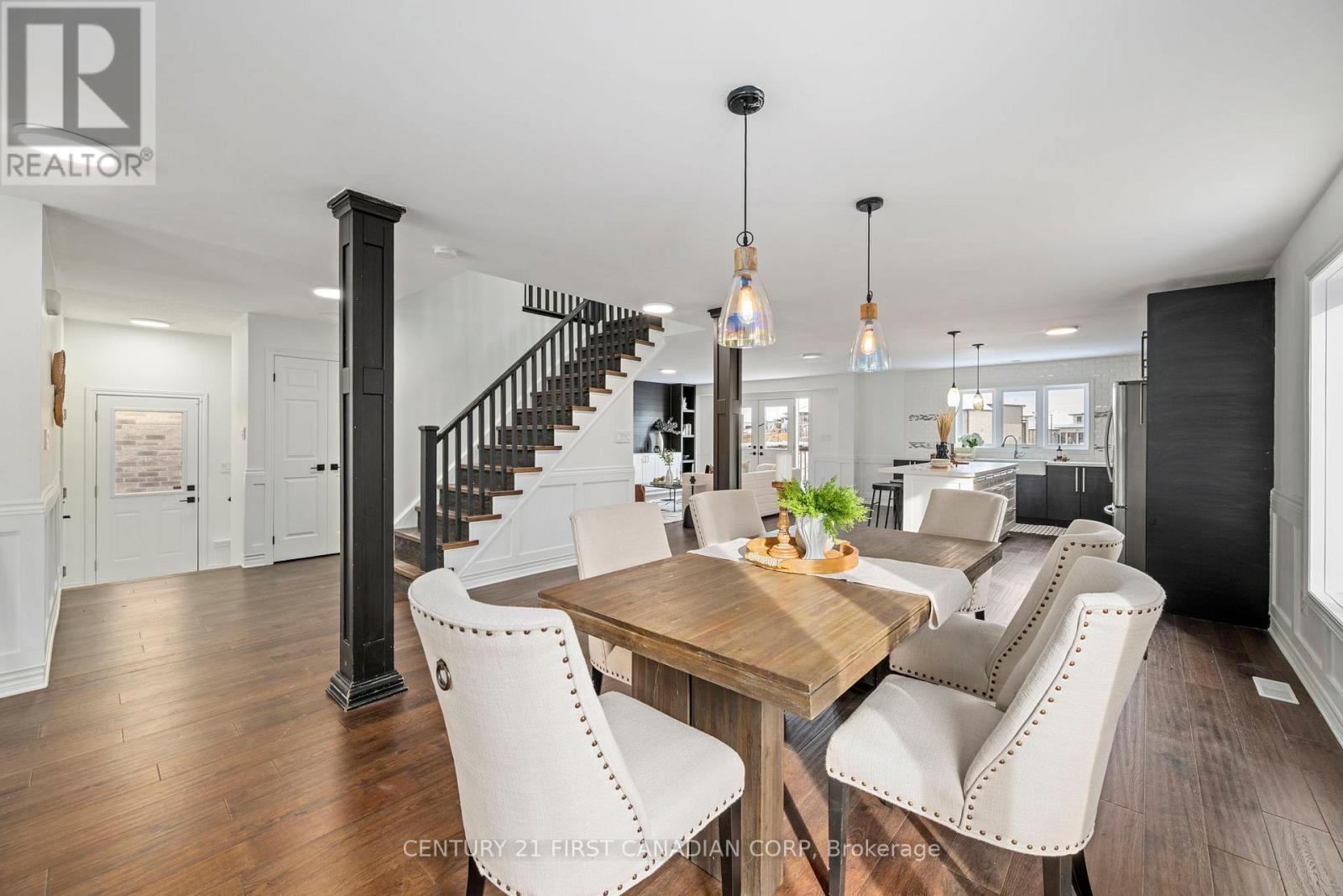 1942 Wateroak Drive, London North, Ontario  N6G 0M7 - Photo 6 - X12574182