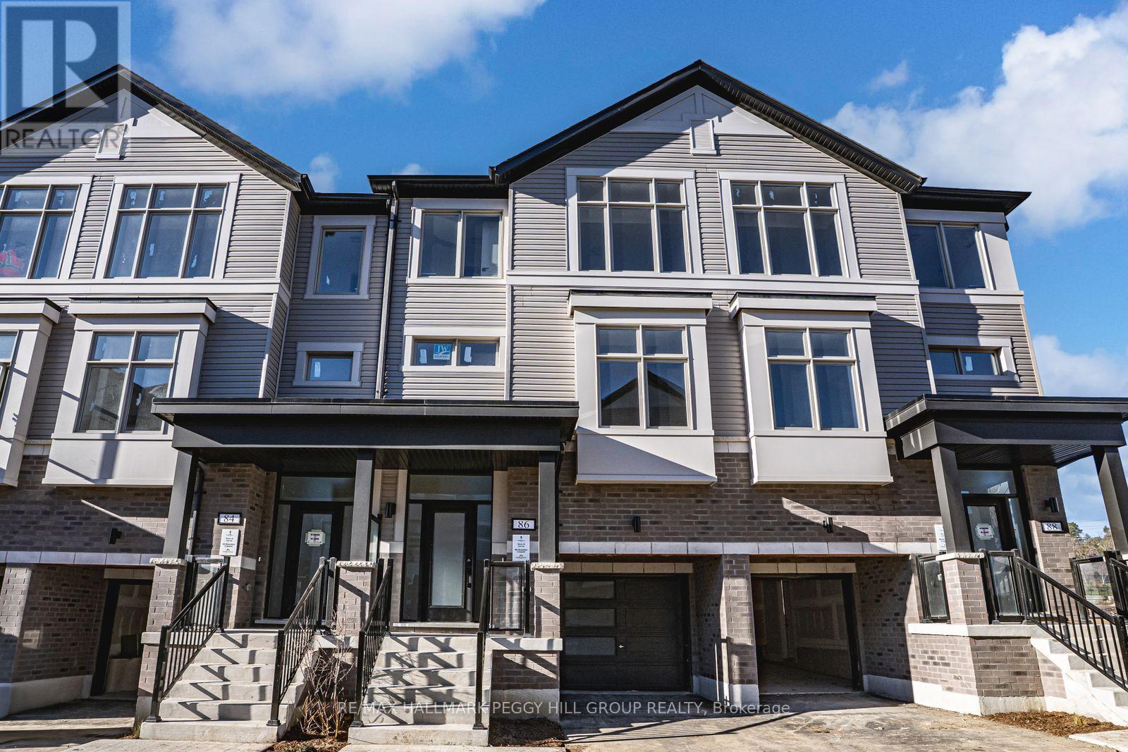 86 BRANDON CRESCENT, New Tecumseth, Ontario