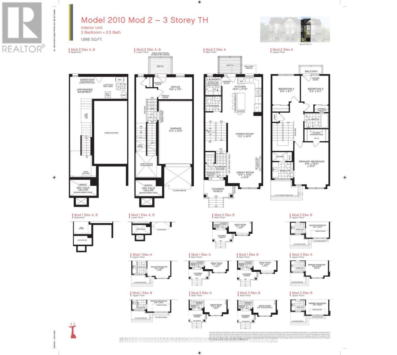 86 Brandon Crescent, New Tecumseth (Tottenham), Ontario  L0G 1W0 - Photo 16 - N12574220