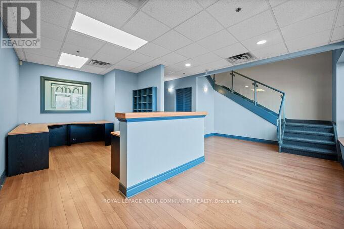 6 - 355 Harry Walker Parkway, Newmarket, Ontario L3Y 8V6 - Photo 3 - N12574248