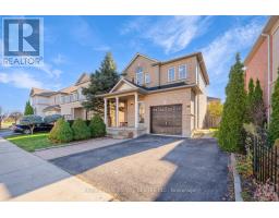 9 DOLCE CRESCENT, Vaughan, Ontario