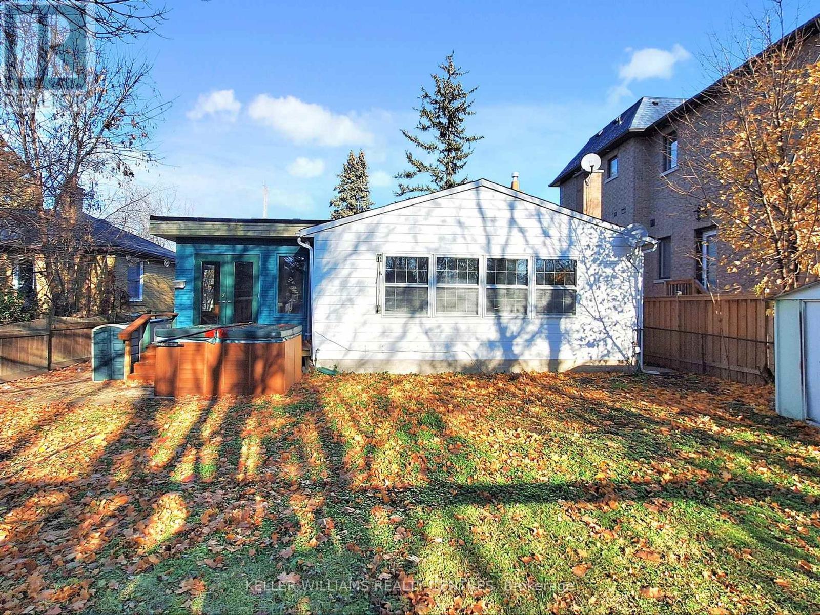 105 Rockport Crescent, Richmond Hill, Ontario  L4C 2M1 - Photo 22 - N12574266