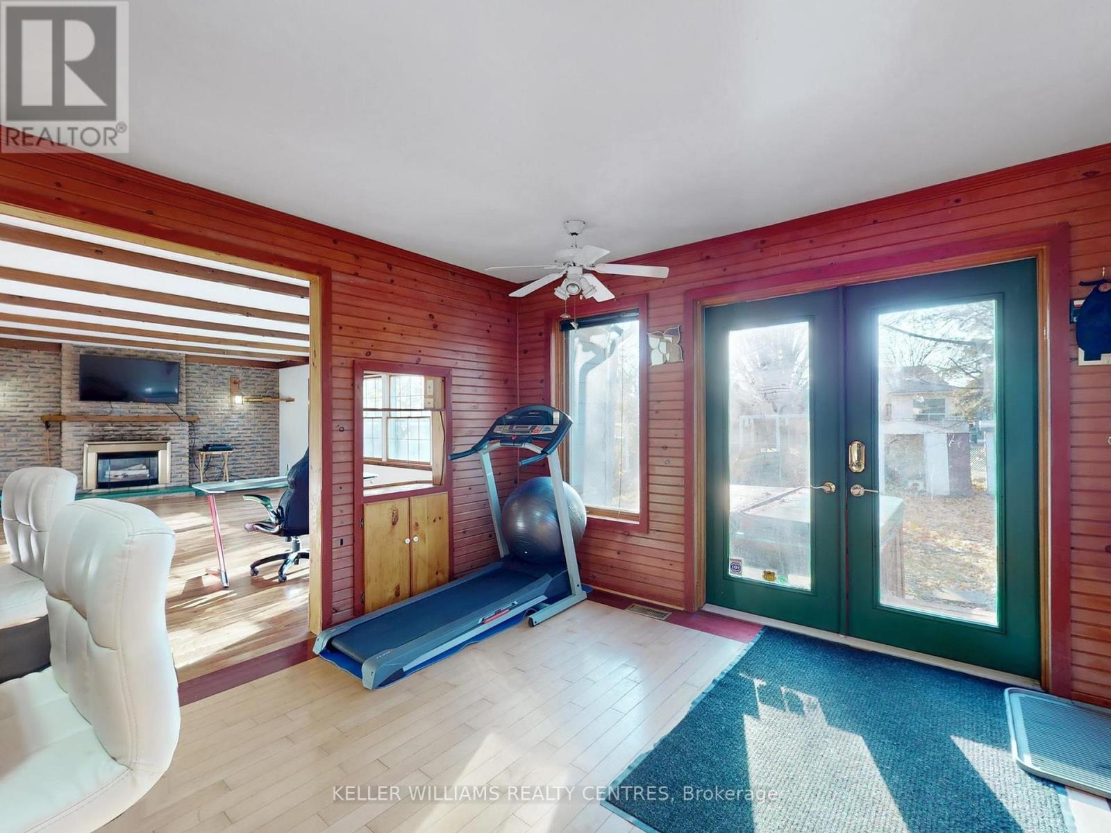 105 Rockport Crescent, Richmond Hill, Ontario  L4C 2M1 - Photo 9 - N12574266