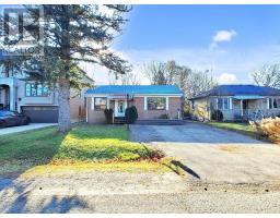 105 ROCKPORT CRESCENT, Richmond Hill, Ontario