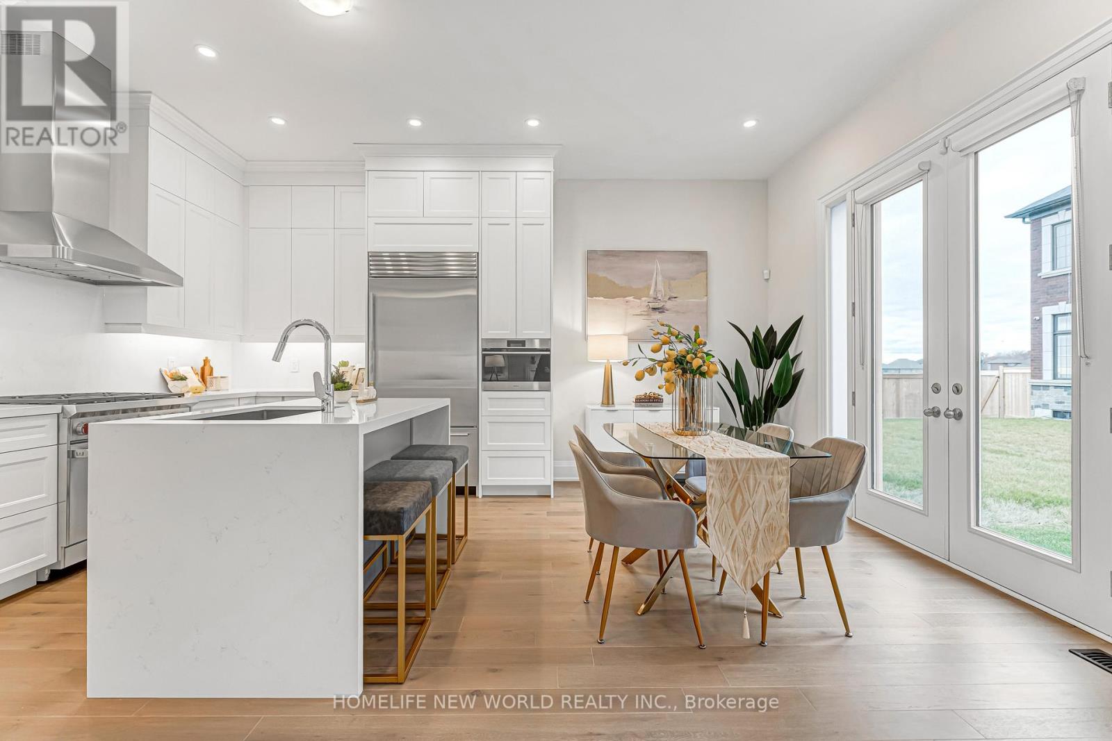 78 William Logan Drive, Richmond Hill, Ontario  L4E 1J9 - Photo 10 - N12574290