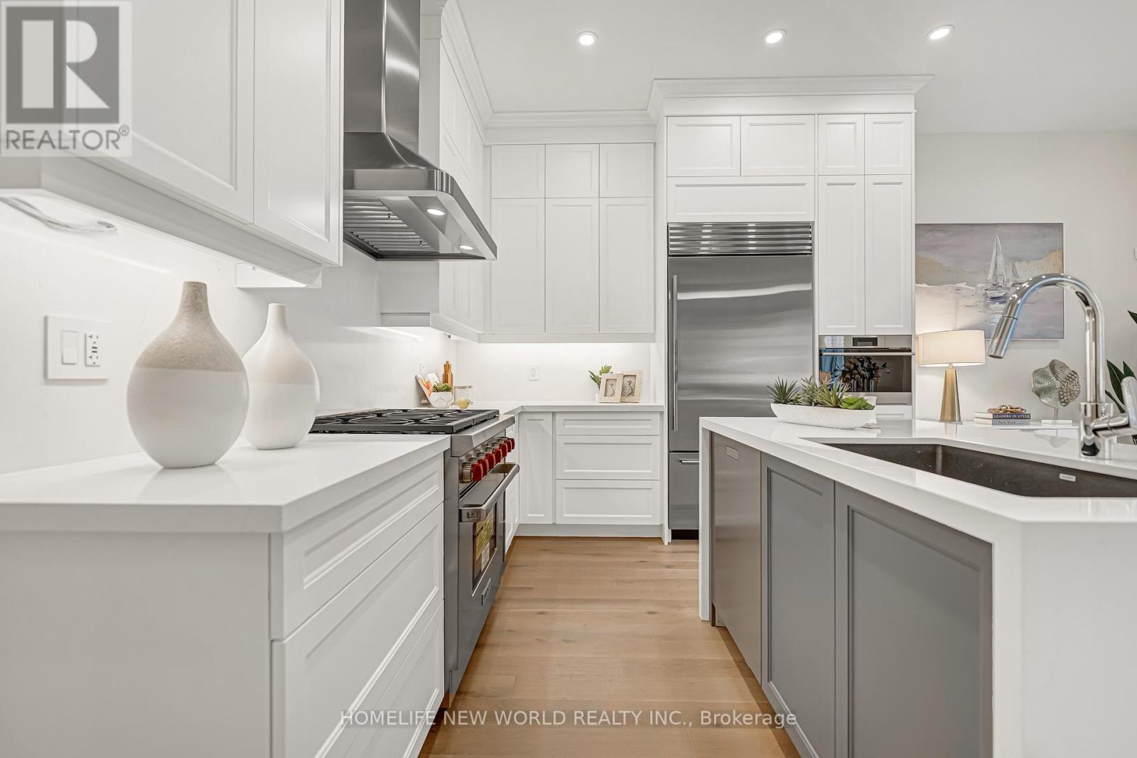 78 William Logan Drive, Richmond Hill, Ontario  L4E 1J9 - Photo 11 - N12574290