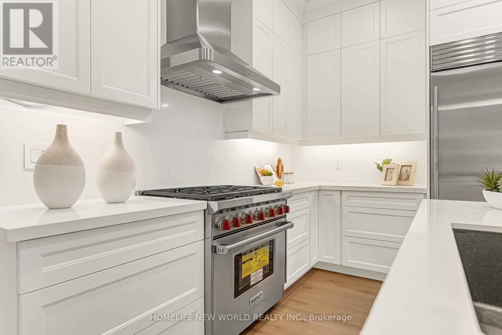 78 William Logan Drive, Richmond Hill, Ontario  L4E 1J9 - Photo 12 - N12574290