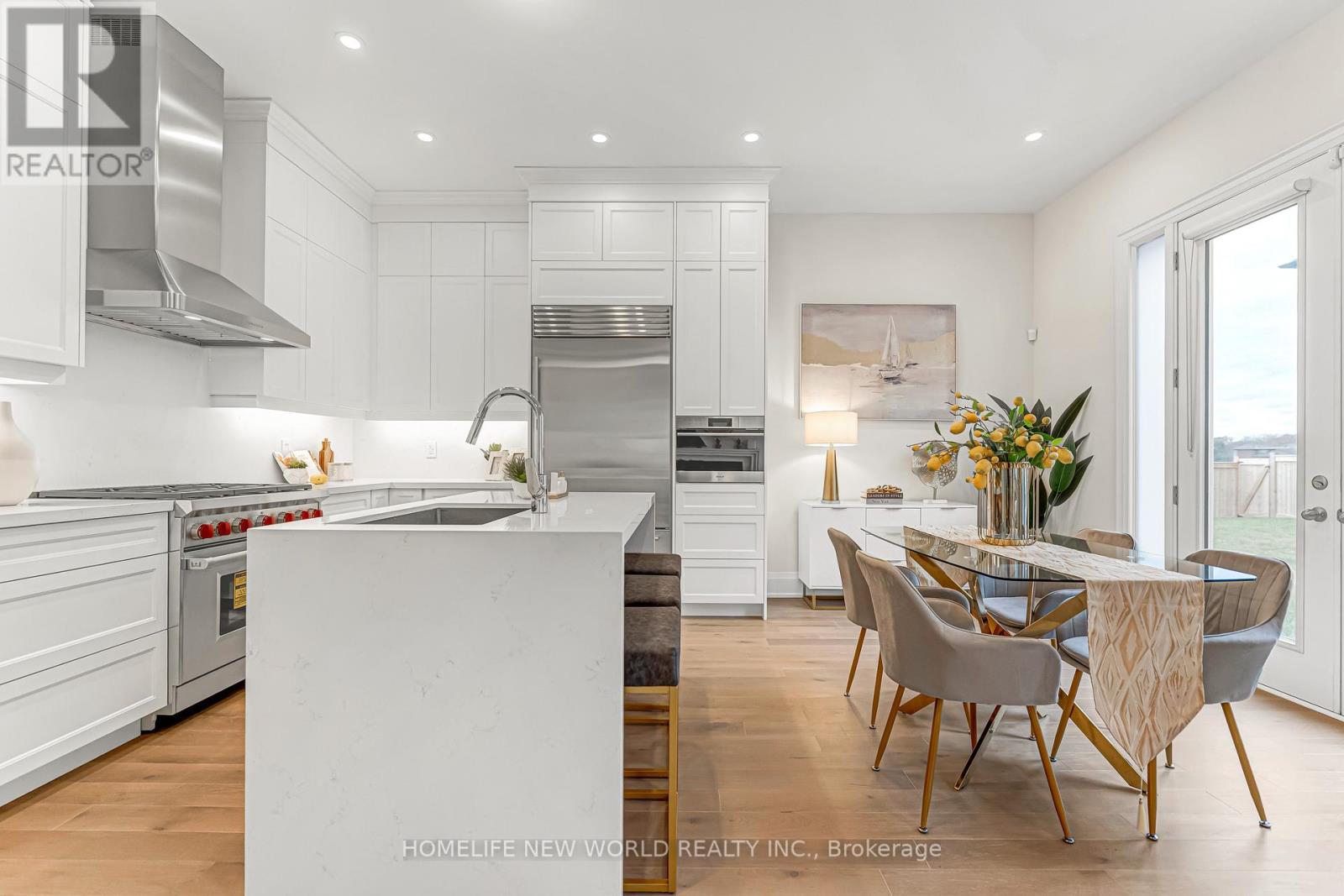 78 William Logan Drive, Richmond Hill, Ontario  L4E 1J9 - Photo 13 - N12574290