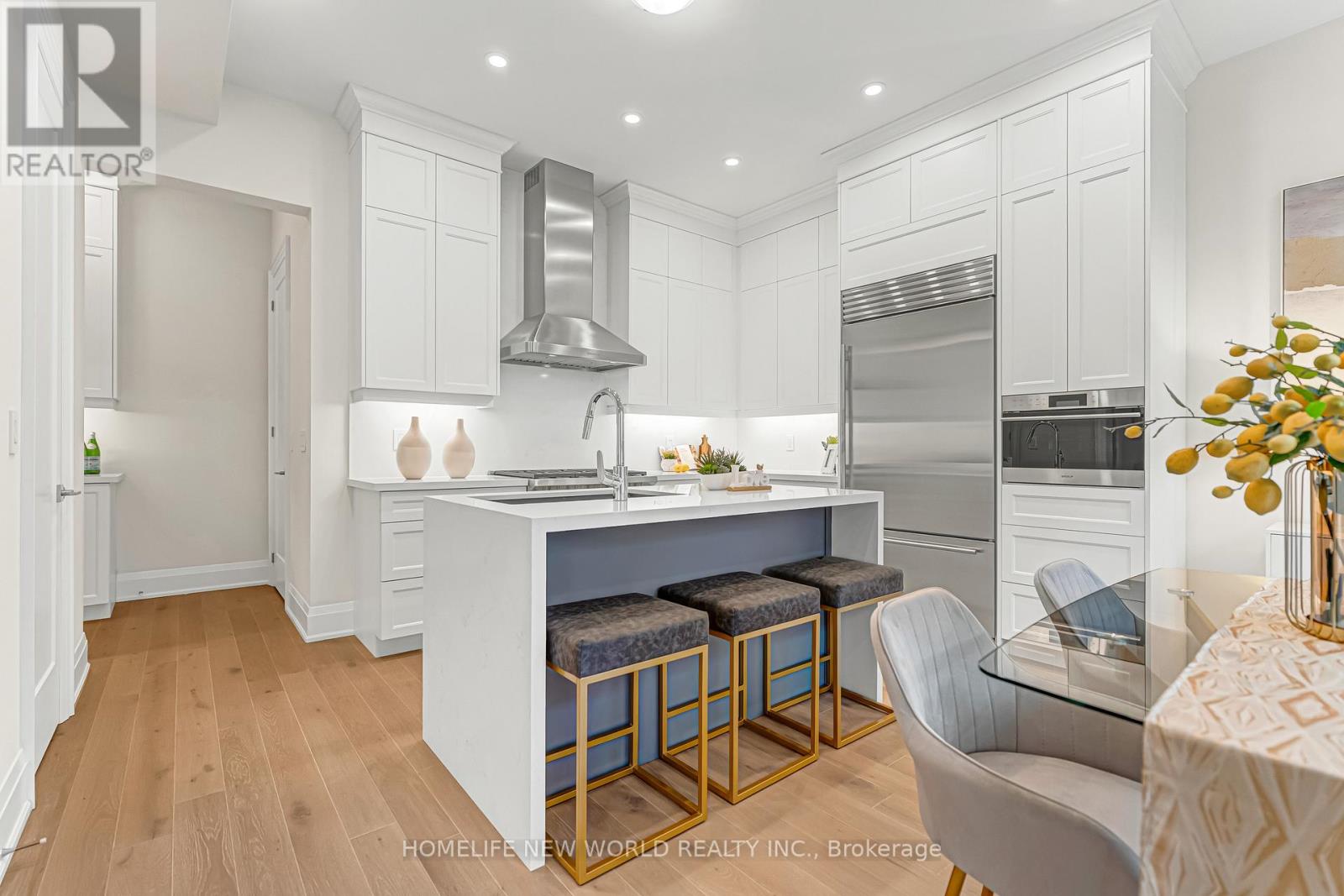 78 William Logan Drive, Richmond Hill, Ontario  L4E 1J9 - Photo 14 - N12574290