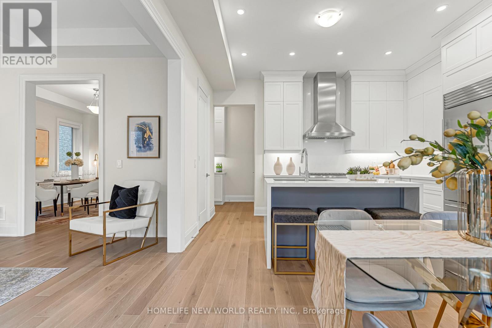 78 William Logan Drive, Richmond Hill, Ontario  L4E 1J9 - Photo 16 - N12574290