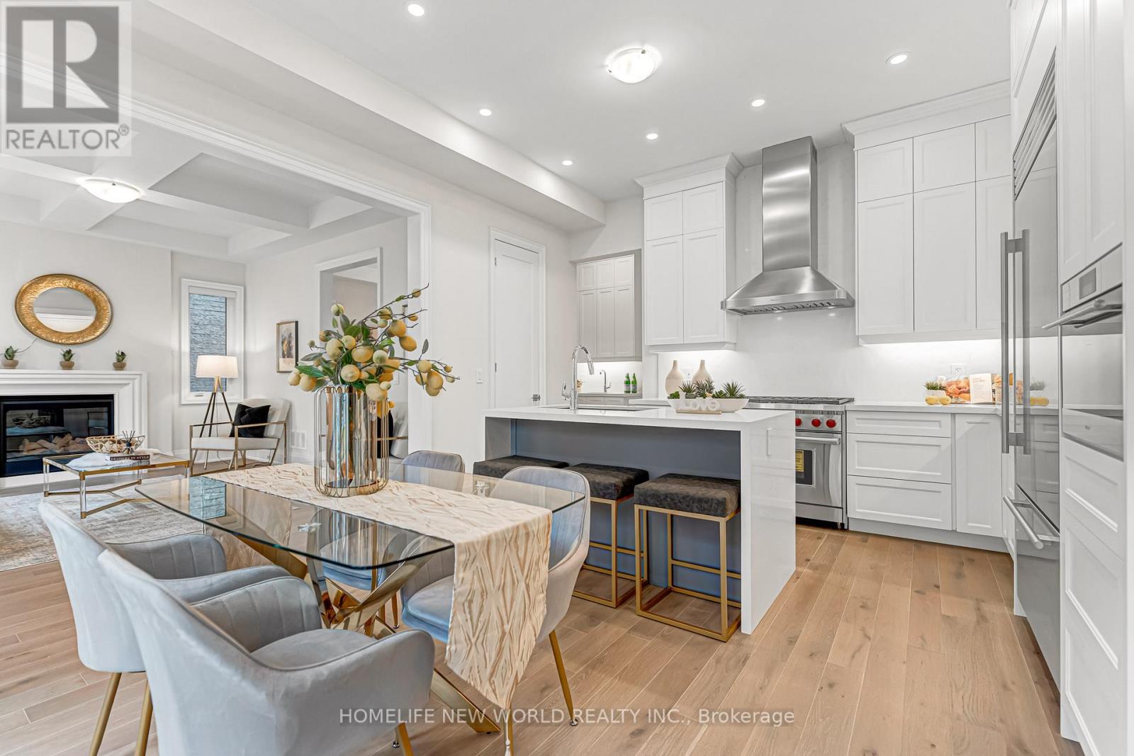 78 William Logan Drive, Richmond Hill, Ontario  L4E 1J9 - Photo 17 - N12574290