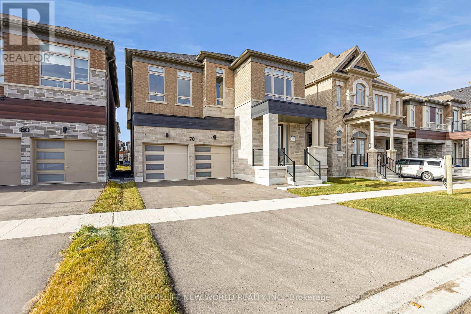 78 William Logan Drive, Richmond Hill, Ontario  L4E 1J9 - Photo 2 - N12574290