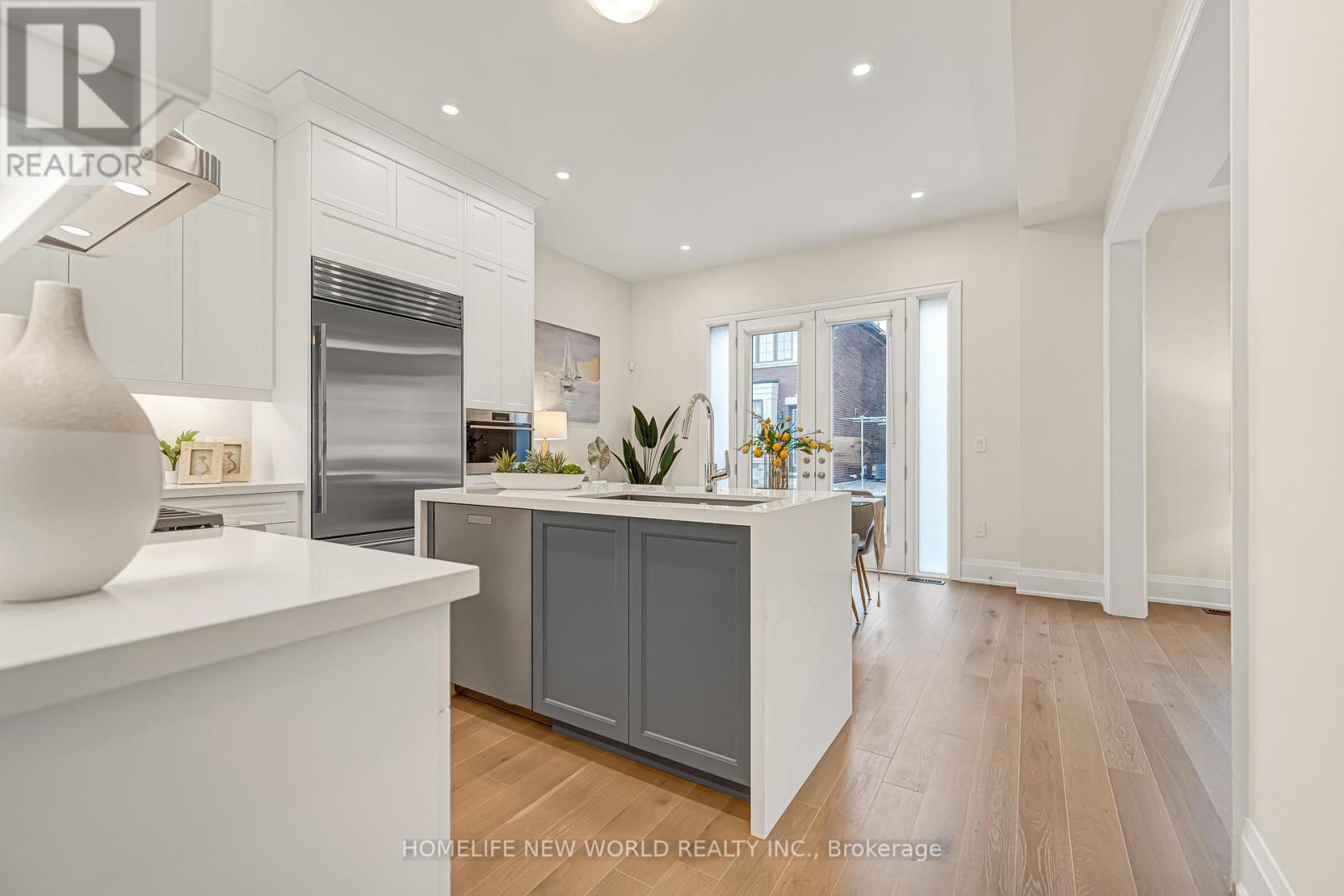 78 William Logan Drive, Richmond Hill, Ontario  L4E 1J9 - Photo 21 - N12574290