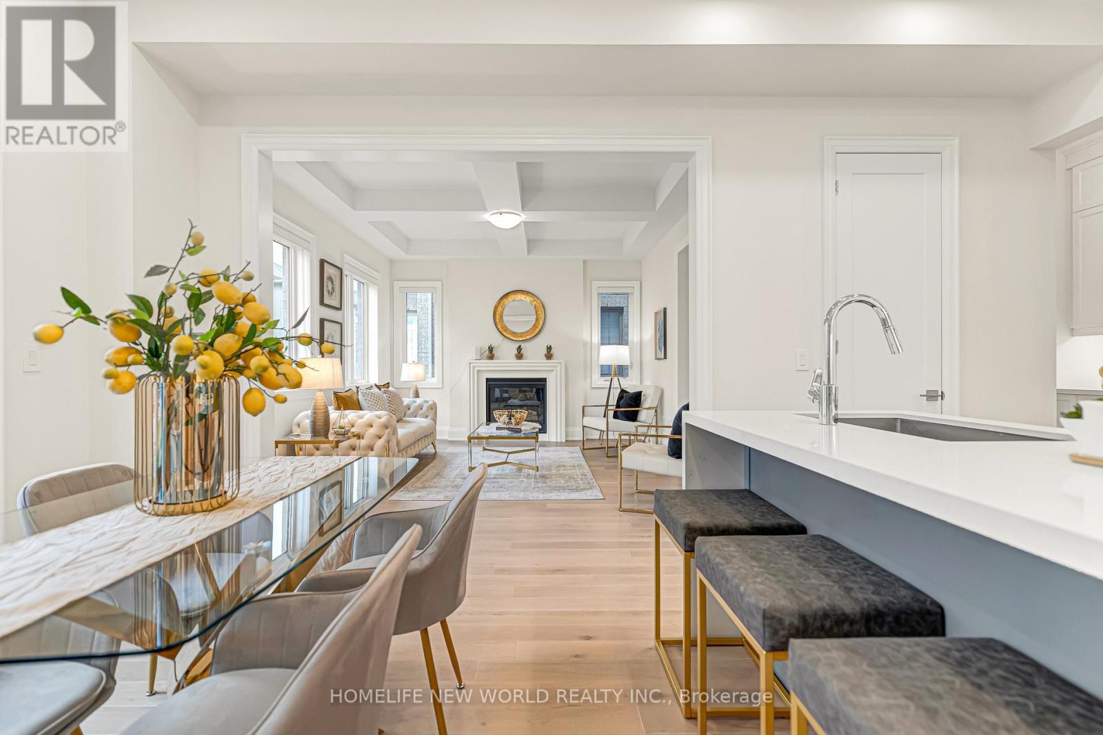 78 William Logan Drive, Richmond Hill, Ontario  L4E 1J9 - Photo 24 - N12574290